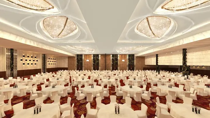 Джамби: BW Luxury Jambi