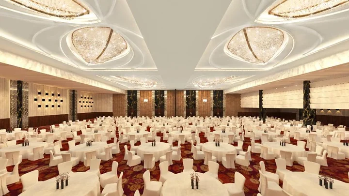 Джамби: BW Luxury Jambi