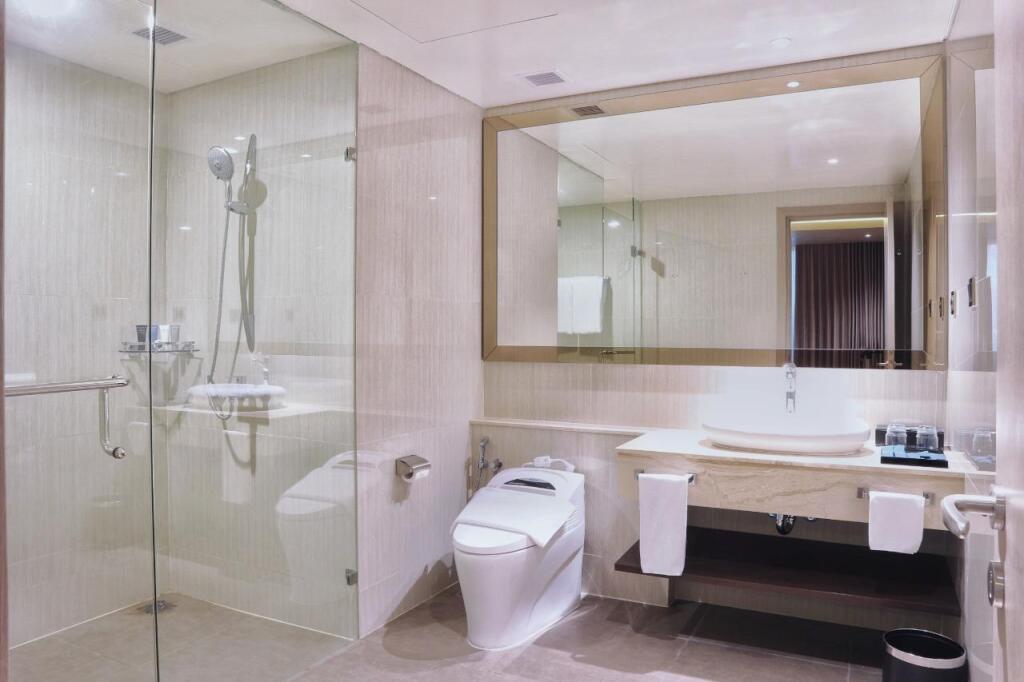 Джамби: BW Luxury Jambi