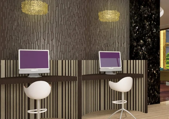 Джамби: BW Luxury Jambi