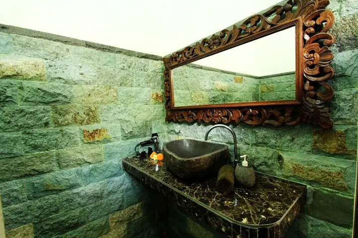 Каликбукбук: Hotel Shri Ganesh
