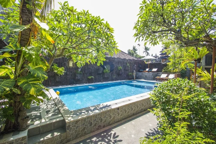 Каликбукбук: Hotel Shri Ganesh