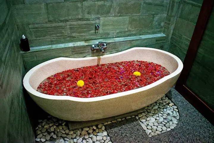 Каликбукбук: Hotel Shri Ganesh
