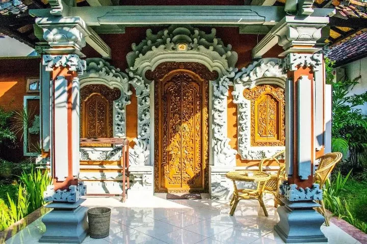 Каликбукбук: Hotel Shri Ganesh
