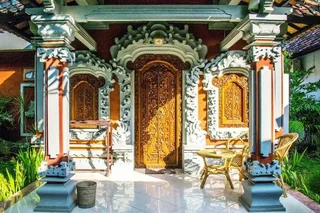 Каликбукбук: Hotel Shri Ganesh