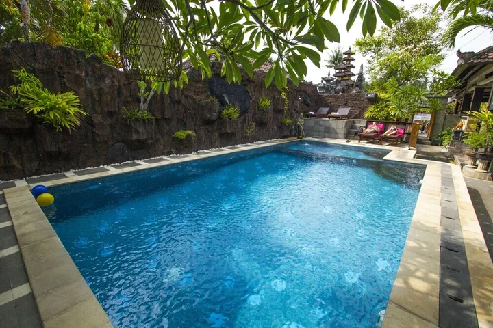Каликбукбук: Hotel Shri Ganesh