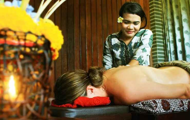 Каликбукбук: Hotel Shri Ganesh