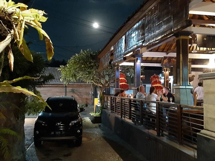 Каликбукбук: Hotel Shri Ganesh
