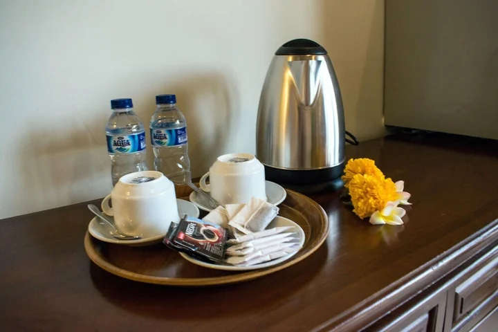 Каликбукбук: Hotel Shri Ganesh