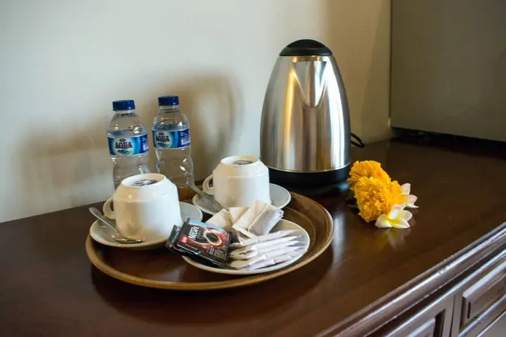 Каликбукбук: Hotel Shri Ganesh