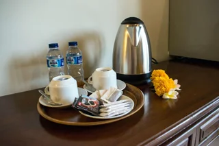 Каликбукбук: Hotel Shri Ganesh