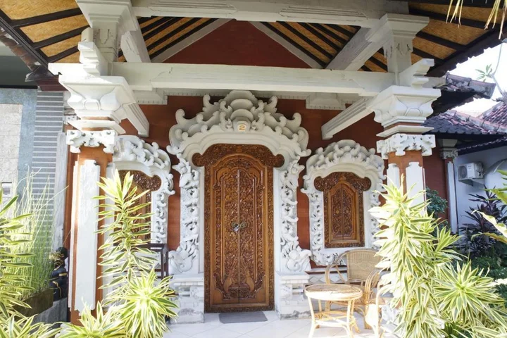 Каликбукбук: Hotel Shri Ganesh