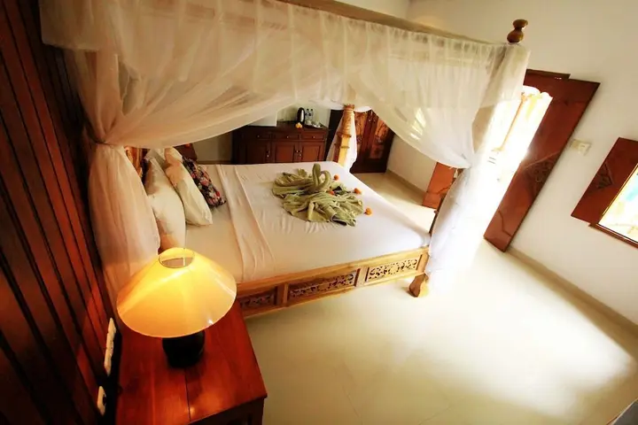 Каликбукбук: Hotel Shri Ganesh