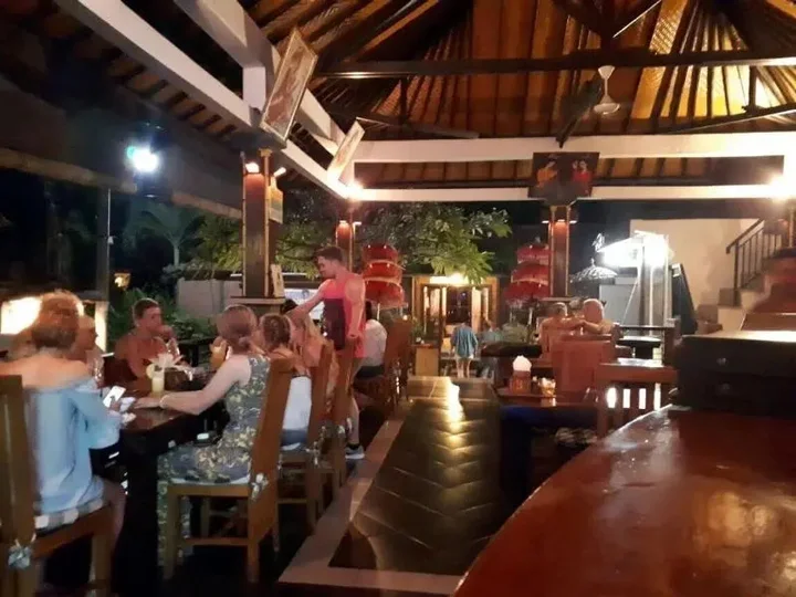 Каликбукбук: Hotel Shri Ganesh