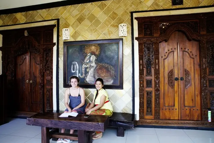 Каликбукбук: Hotel Shri Ganesh