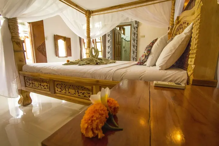 Каликбукбук: Hotel Shri Ganesh