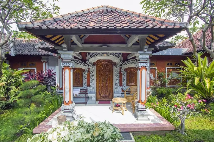 Каликбукбук: Hotel Shri Ganesh