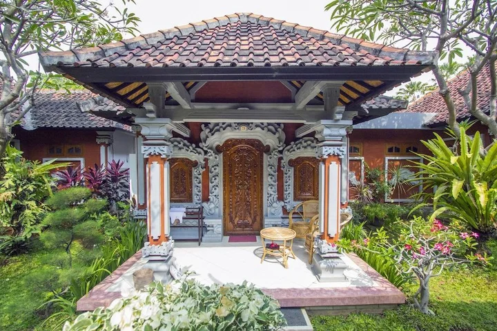 Каликбукбук: Hotel Shri Ganesh