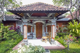 Каликбукбук: Hotel Shri Ganesh