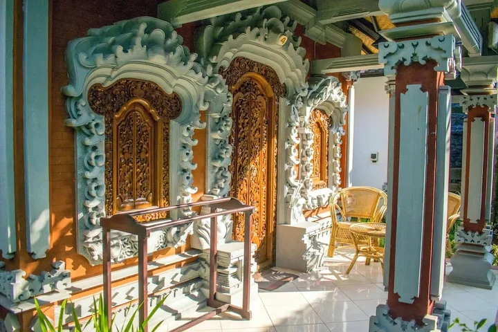 Каликбукбук: Hotel Shri Ganesh