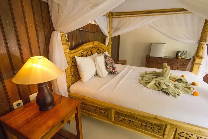 Каликбукбук: Hotel Shri Ganesh