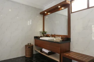 Гили Траванган: Ombak Sunset Villas
