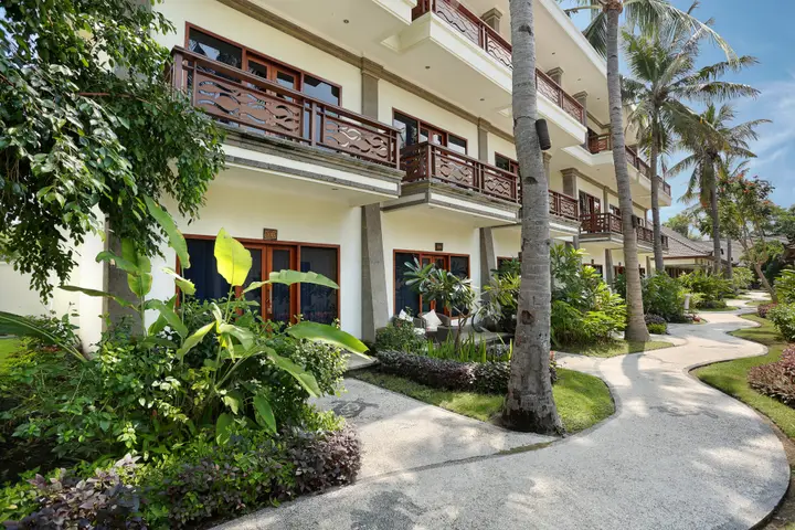 Ombak Sunset Villas — фото 1