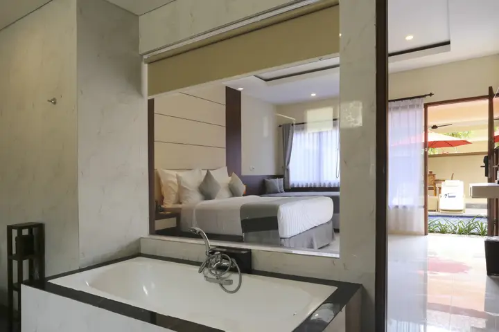 Ombak Sunset Villas — фото 4