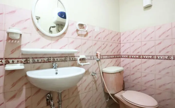 Тангеранг: Rumah 451