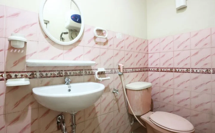 Тангеранг: Rumah 451