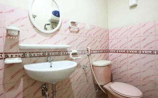 Тангеранг: Rumah 451