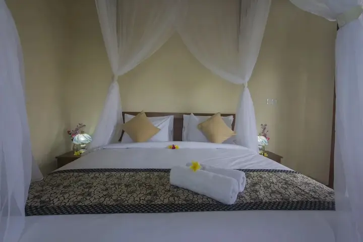 Purnama Guest House — фото 3