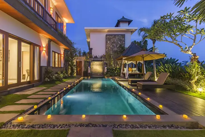 Alosta Luxury Private Villa — фото 1