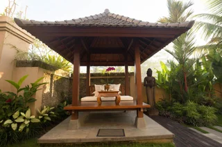 Тегаллаланг: Alosta Luxury Private Villa