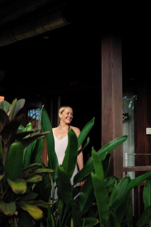 Лембонган-Айленд: D'Puncak Villas Lembongan