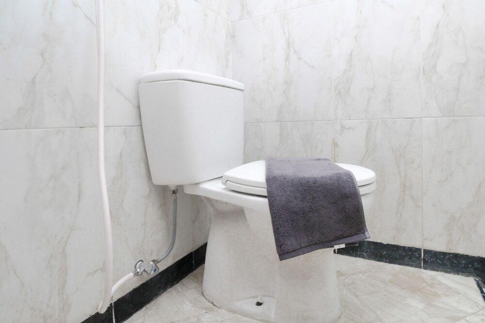 Семаранг: Sky Residence Simpang Lima 1 Semarang