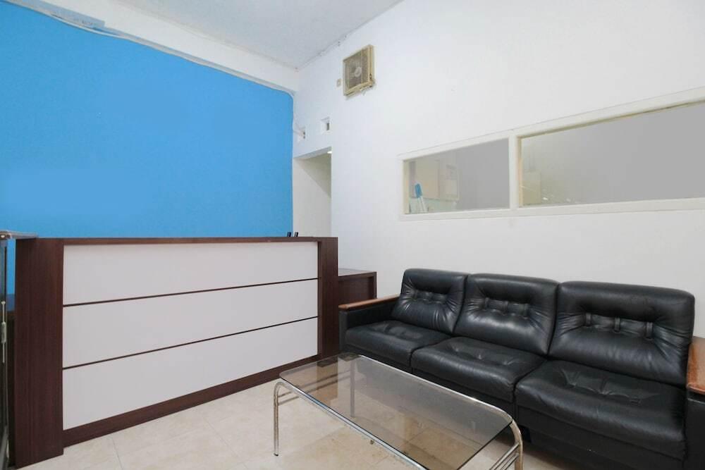 Семаранг: Sky Residence Simpang Lima 1 Semarang