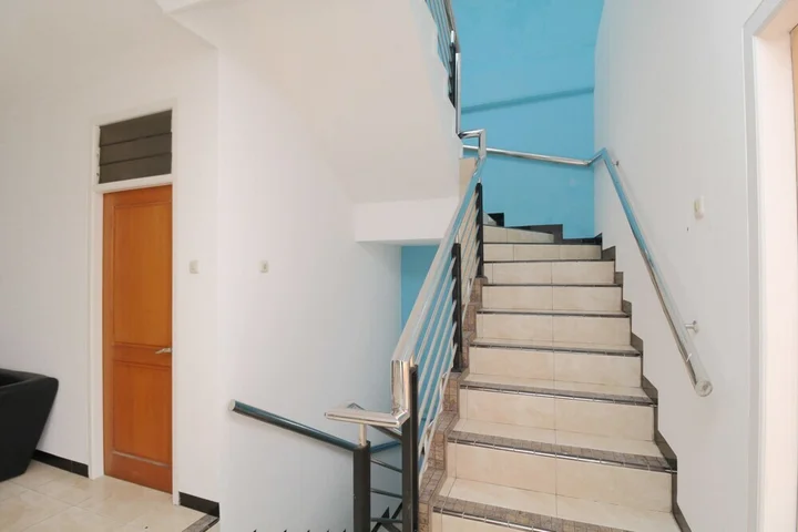 Семаранг: Sky Residence Simpang Lima 1 Semarang