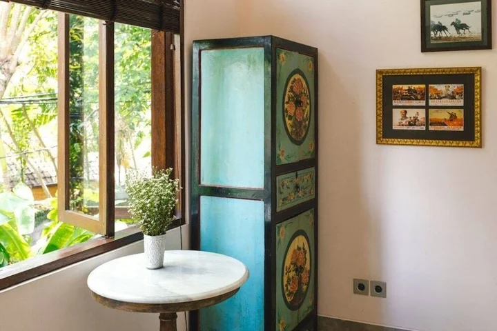 Кута: Villa The Vickary (Vilorium) #259011 - 1 Br Villa