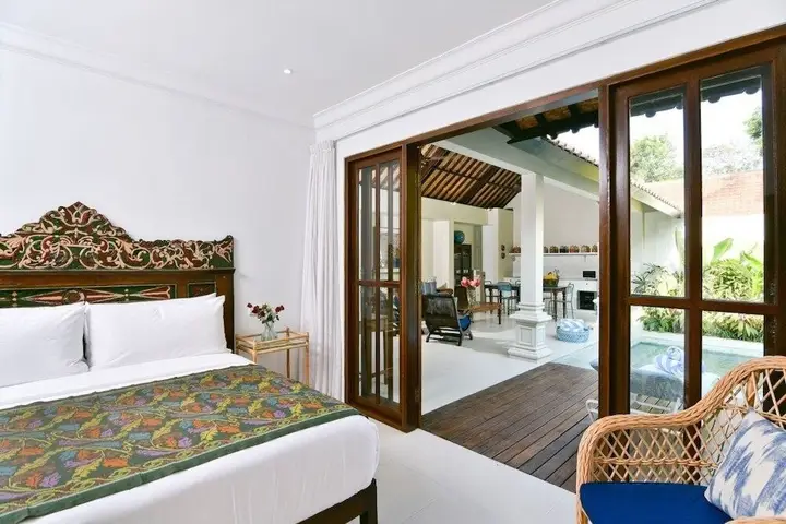 Villa Merah (Vilorium) #259006 - 3 Br Villa — фото 4