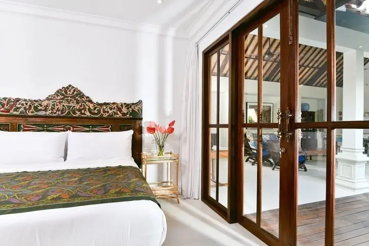 Villa Merah (Vilorium) #259006 - 3 Br Villa — фото 3