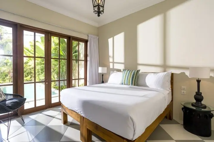 Villa Mandala (Vilorium) #3259005 - 2 Br Villa — фото 3