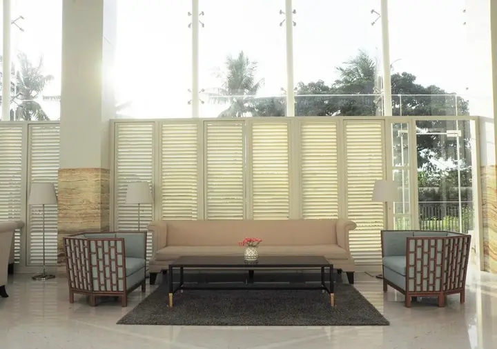 Тангеранг: d'primahotel Airport Jakarta II