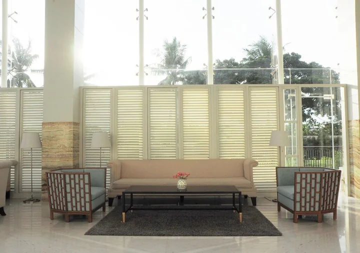 Тангеранг: d'primahotel Airport Jakarta II