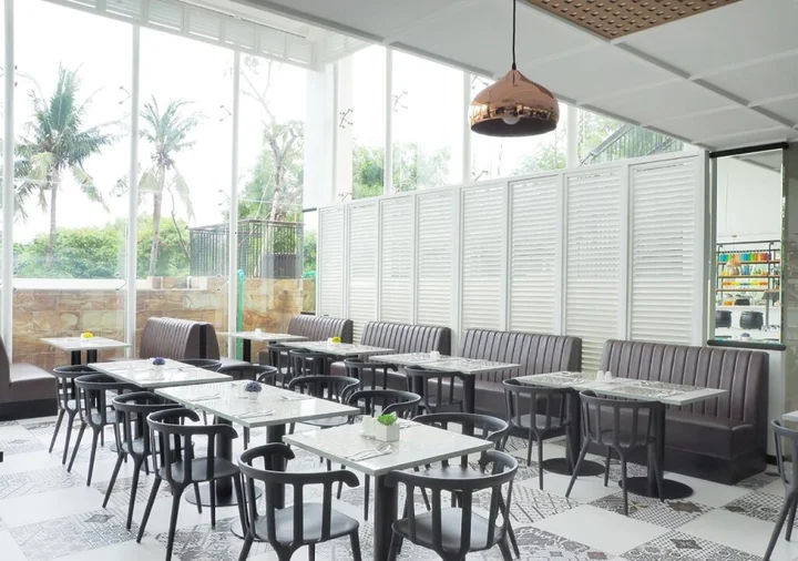 Тангеранг: d'primahotel Airport Jakarta II