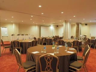 Тангеранг: d'primahotel Airport Jakarta II
