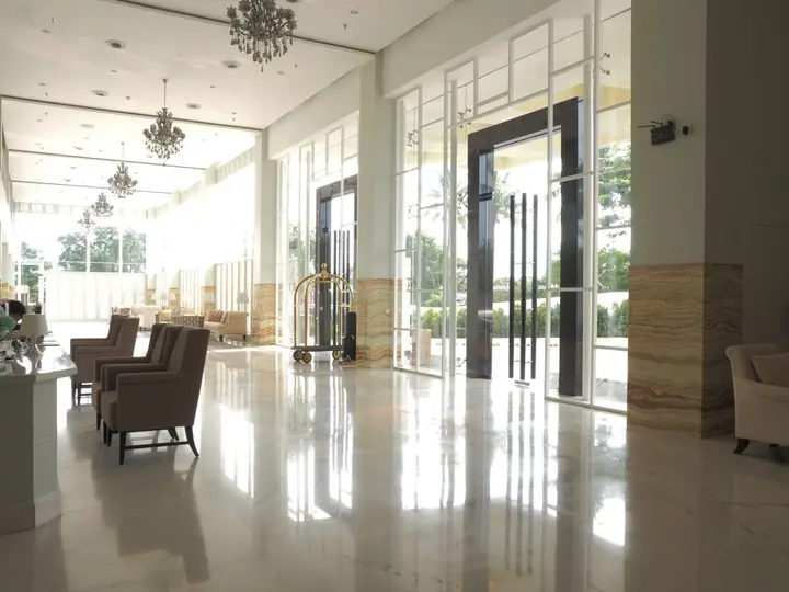 Тангеранг: d'primahotel Airport Jakarta II