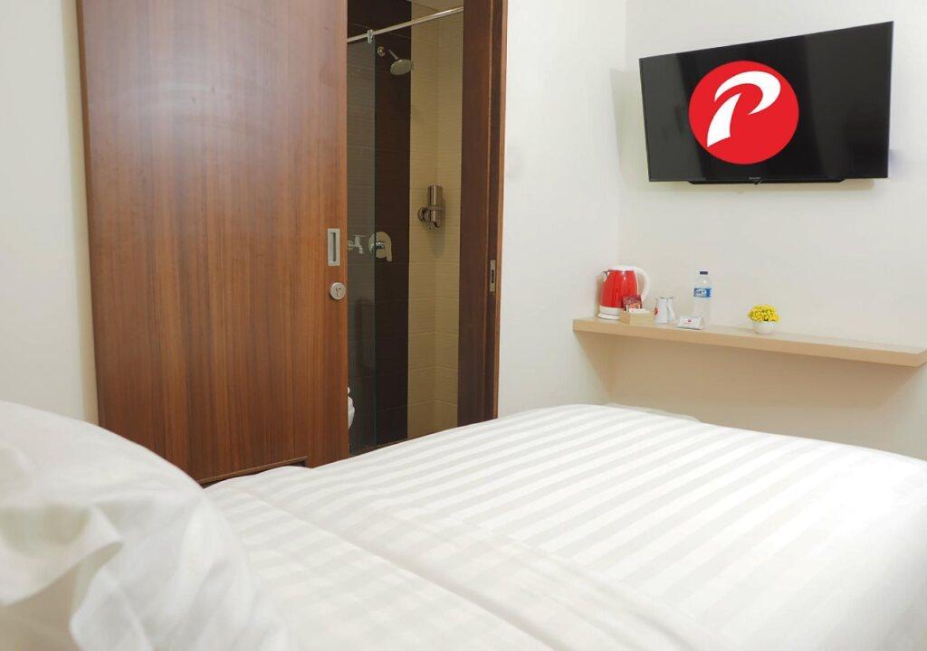 Тангеранг: d'primahotel Airport Jakarta II