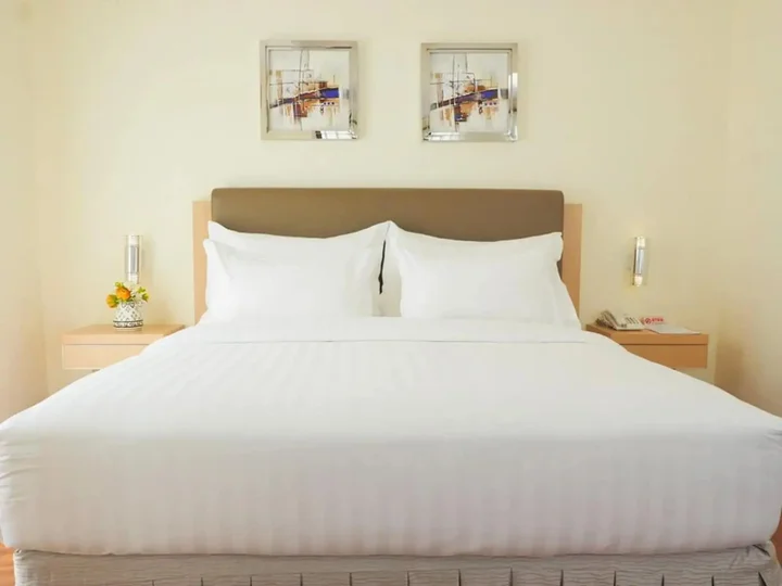 Тангеранг: d'primahotel Airport Jakarta II