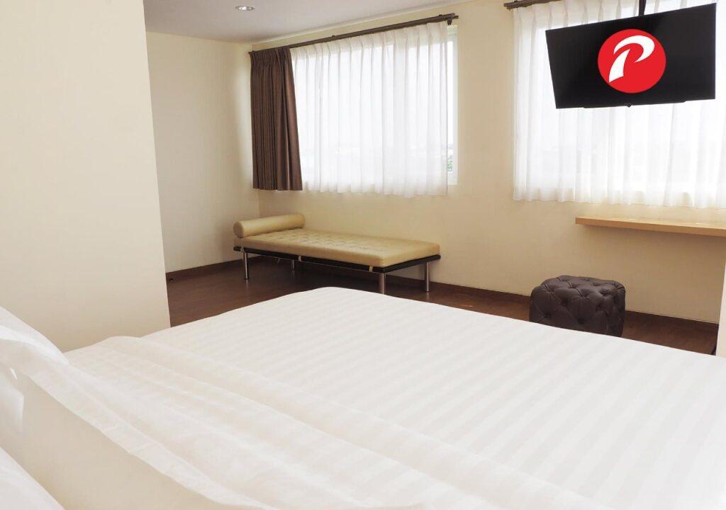 Тангеранг: d'primahotel Airport Jakarta II